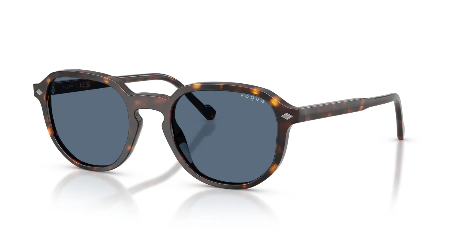 Vogue 5707S Sunglasses - view 2
